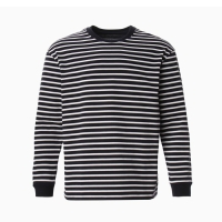 Джемпер мужской, цвет синий, размер 50