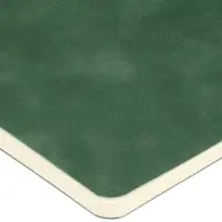 Блокнот Luba, зеленый