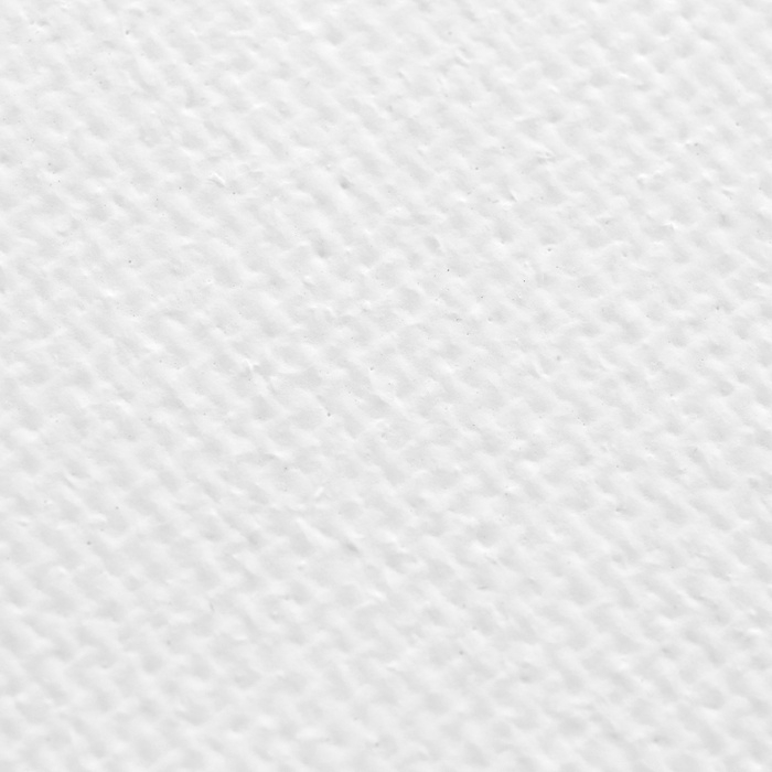 Холст на подрамнике круглый d-20 см, хлопок 100%, грунт акриловый, 1,5*20 см, мелкозернистый, 280г/м&sup2;