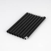 Световой прибор &laquo;Закат&raquo;, 5 картриджей, регулировка высоты, свечение мульти (RGB), 5 В