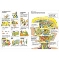 Детская энциклопедия РОСМЭН