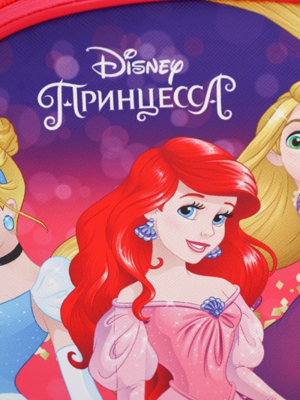 Игровой набор "Принцессы" Волшебная посудка в сумочке