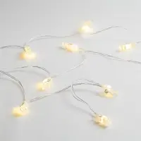 Гирлянда с прищепками Lumitale