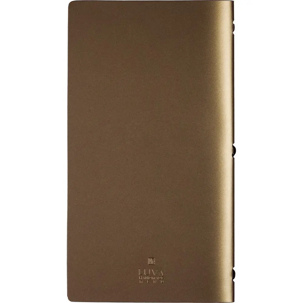 Карта вин Satiness, коричневая