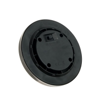 Садовый светильник на солнечной батарее, 8 LED, свечение белое