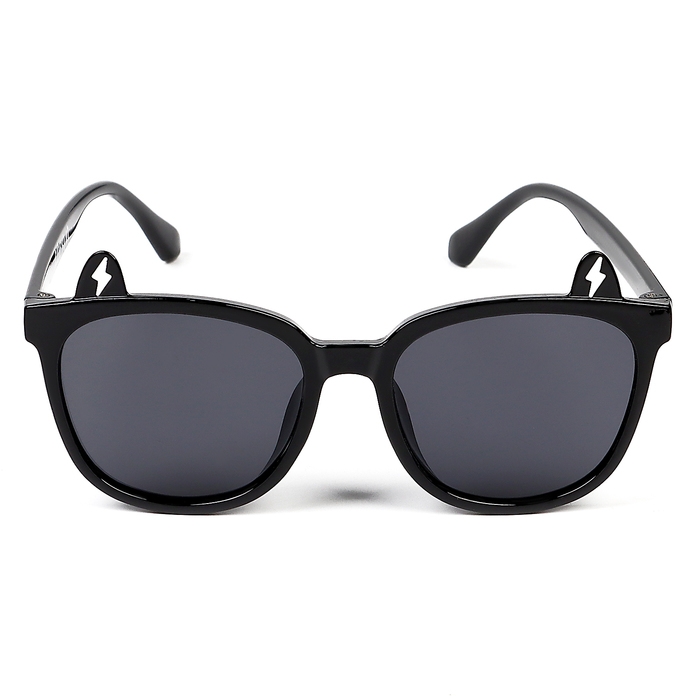 Очки солнцезащитные детские OneSun, uv 400, дужка 13 см, линза 4.7 х 3.7 см Очки солнцезащитные детские OneSun, uv 400, дужка 13 см, линза 4.7 х 3.7 см