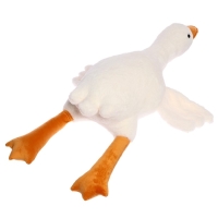 Мягкая игрушка &laquo;Гусь&raquo;, 90 см