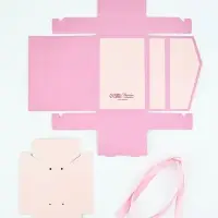 Коробка под бижутерию &laquo;Розово-бежевая&raquo;, 12 х 8.5 х 3 см