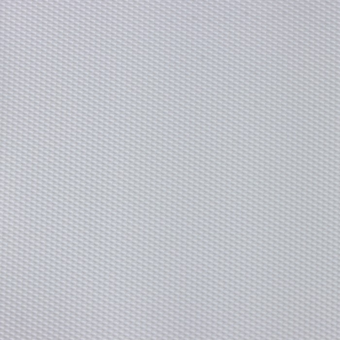 Коврик противоскользящий LaDо́m Elegiam, 30&times;150 см, цвет белый