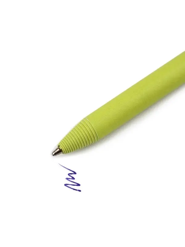 Ручка-эко, шариковая, синяя паста, 1.0 мм &laquo;PROвыбор&raquo;