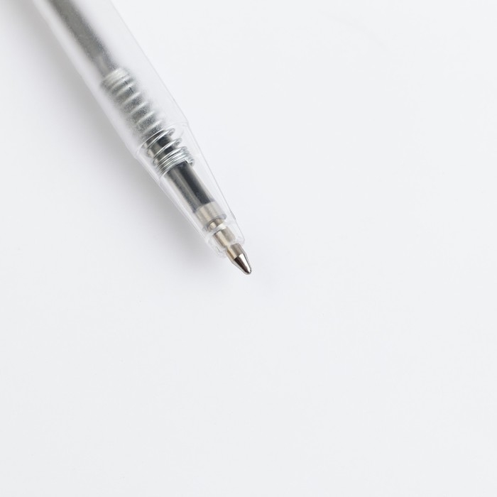 Подарочный набор, блокнот 9&times;10.4 см и мини-ручка &laquo;23 февраля: С днем защитника Отечества&raquo;