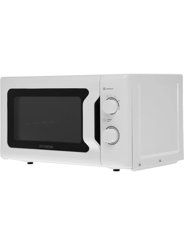 Микроволновая Печь HYM-M2051 20л. 700Вт белый