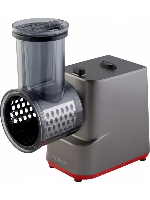 Мясорубка HY-MG3144 1800Вт графит