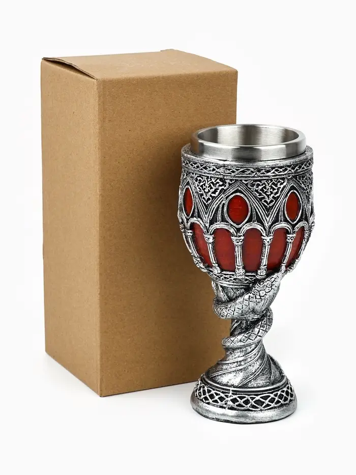 Бокал &laquo;Готика&raquo;, 400 мл