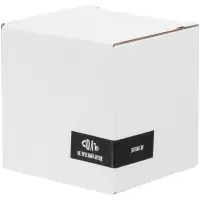 Кружка &laquo;Сестрий&raquo; с покрытием софт-тач, бирюзовая