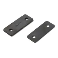 Магнитная защелка ТУНДРА, цвет медь