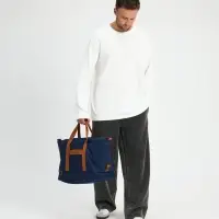 Сумка дорожная Incluso, синяя