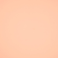 Пленка флористическая "Жемчужный перелив", коралловый 0,57 х 5 м