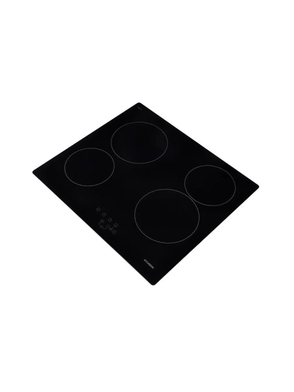 Варочная поверхность HHE 6410 BG черный