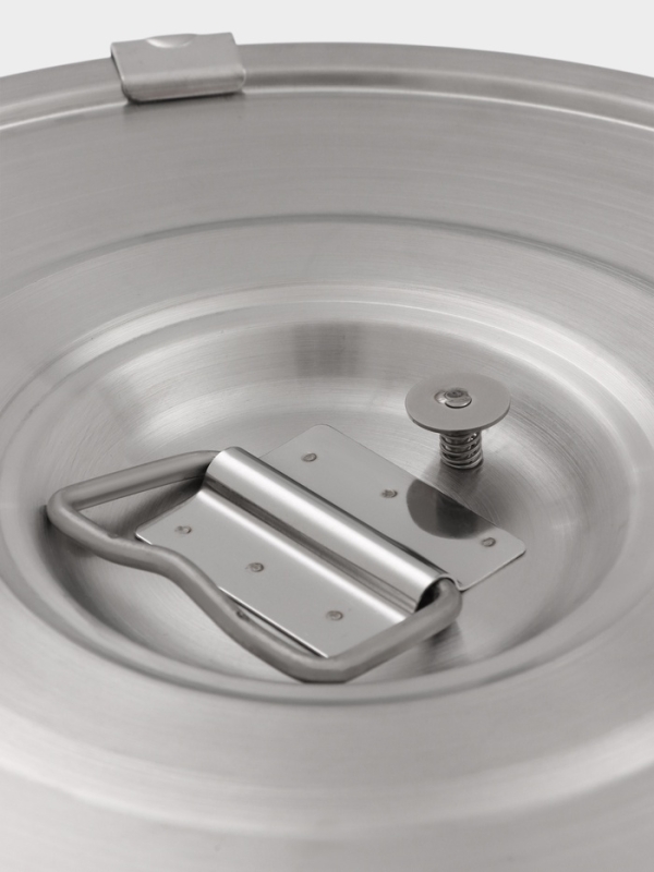 Термос профессиональный 10 л, 300х150 мм.