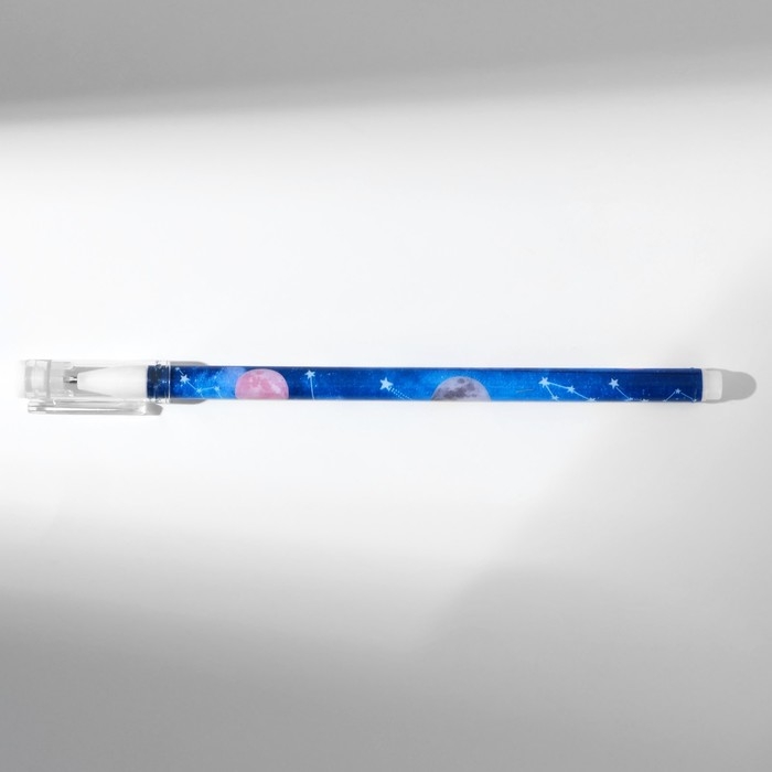 Подарочный набор "Космос внутри тебя" планинг и ручка