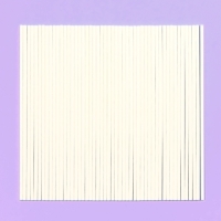 Набор палочек для кондитерских изделий Доляна, d=0,3 см, 15 см, 50 шт, цвет белый