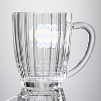 Кружка пивная Ностальгия &laquo;Мужик&raquo;, 500 мл