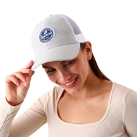 Кепка женская с сеткой &laquo;Парус&raquo;, р-р 56