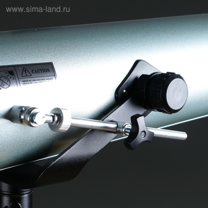 Телескоп напольный 250 крат увеличения, 24*73*26см