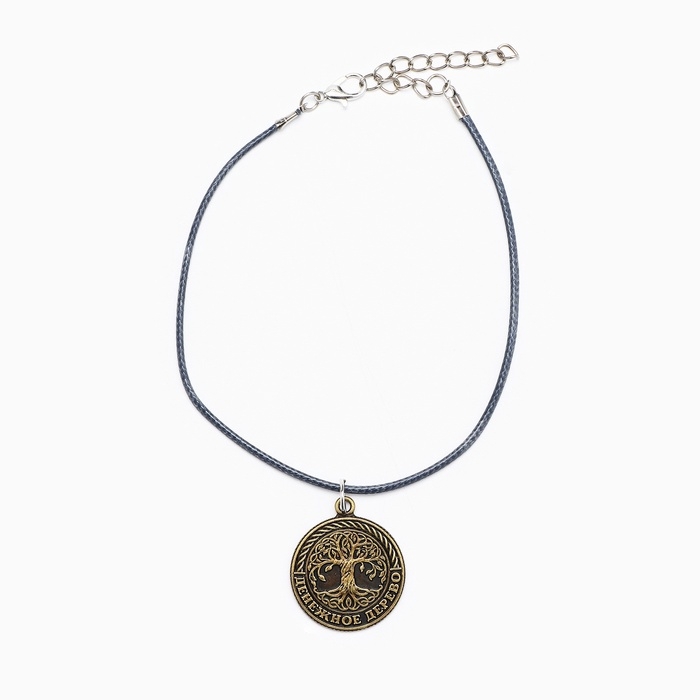 Браслет талисман новогодний &laquo;Оберег&raquo;, длина 24 см