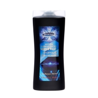 Подарочный набор косметики мужской Extreme: шампунь, 250 мл + гель для душа, 250 мл