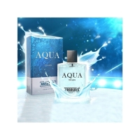 Туалетная вода мужская Absolute Aqua, 100 мл (по мотивам Acqua Di Gio (G.Armani)