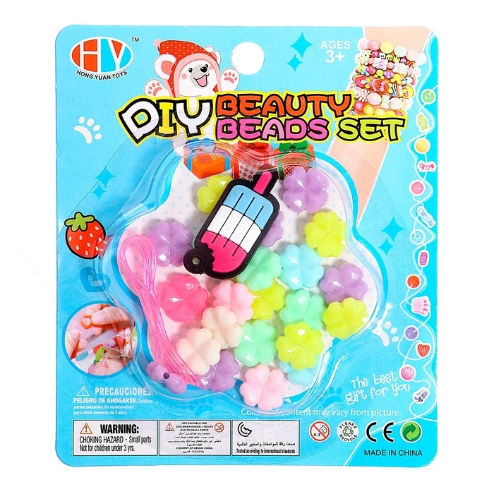 Набор для плетения &laquo;Креатив&raquo;, МИКС