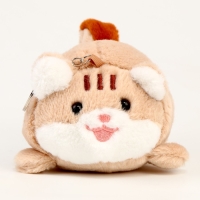 Мягкая игрушка &laquo;Пушистик&raquo;, 11 см, МИКС