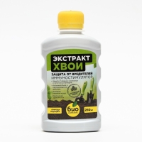 Экстракт Хвои БИО-комплекс , имуностимулятор, 250 мл