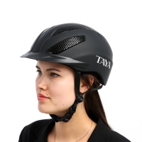 Шлем для верховой езды Taya equestrianism, размер M (56-59) MS08