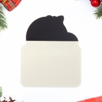 Календарь отрывной на магните "Любви!" символ года, 2025 год, 13 х 15,5 см Календарь отрывной на магните "Любви!" символ года, 2025 год, 13 х 15,5 см