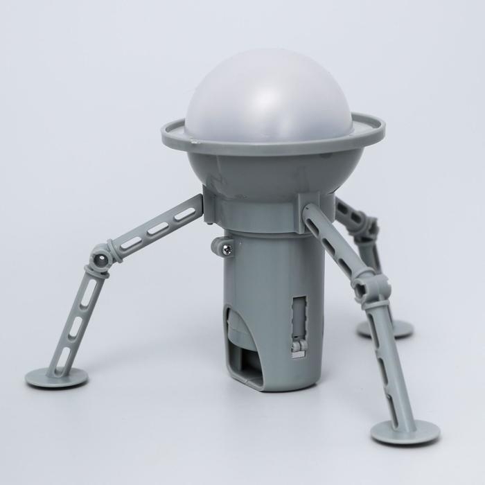 Проектор - ночник 2 в 1 &laquo;Космос, Планетарий&raquo;, Фиксики