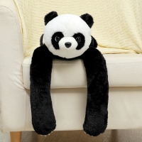Мягкая игрушка «Панда. Обниму», 70 см Мягкая игрушка «Панда. Обниму», 70 см