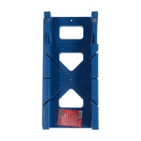 Стусло Hobbi/РемоКолор, пластмассовое, 300х110х60 мм, 45, 90, 135&deg;