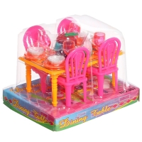 Мебель для кукол &laquo;Мечта&raquo;