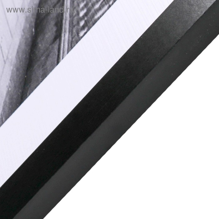 Картина Картина "Биг Бен" 43х52 см