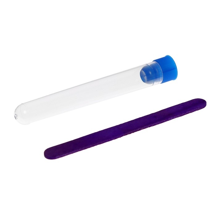 Набор для опытов «Снежное чудо», 4 опыта Набор для опытов «Снежное чудо», 4 опыта