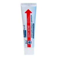 Крем для лица с цинком "Анти-акне", для проблемной кожи, 50 мл