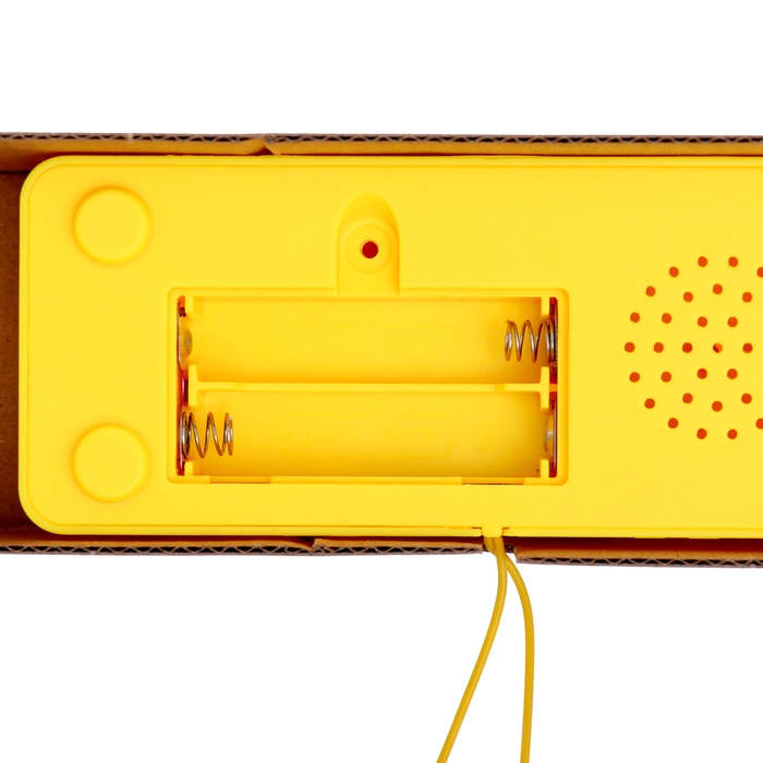 Электровикторина &laquo;Изучаем животных&raquo;, 200 заданий, 3+