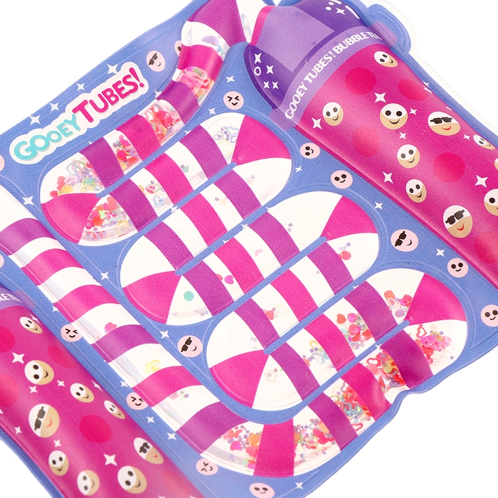 Мялка &laquo;Напиток&raquo;, цвет розовый