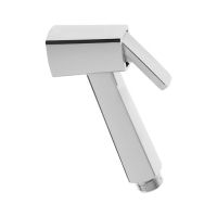 Гигиеническая лейка ZEIN Z4161, 2 режима, пластик, цвет хром Гигиеническая лейка ZEIN Z4161, 2 режима, пластик, цвет хром