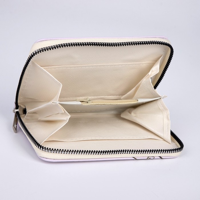 Кошелёк из искусственной кожи NAZAMOK Gentle