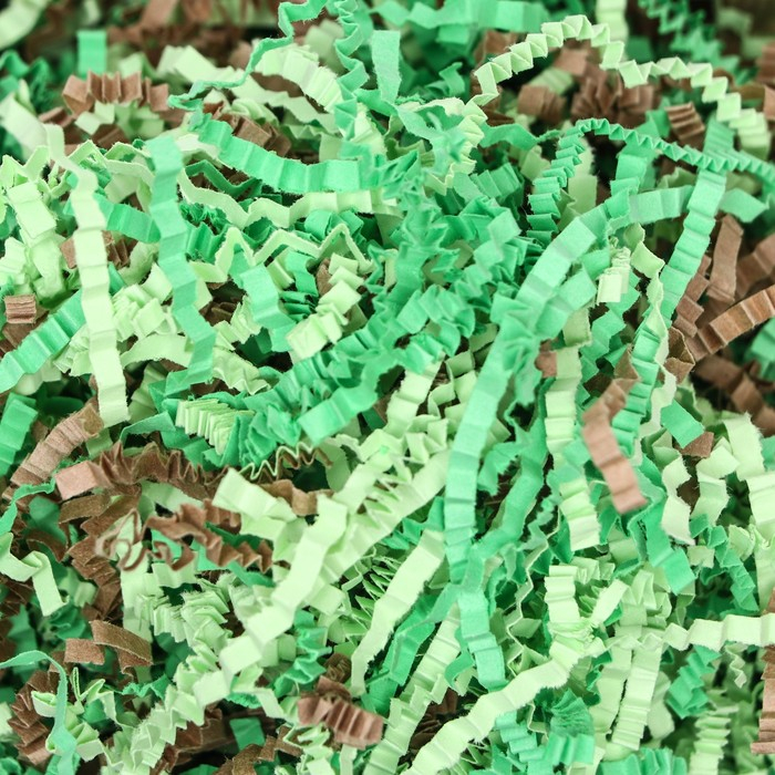 Наполнитель бумажный, микс 14, 500 г Наполнитель бумажный, микс 14, 500 г