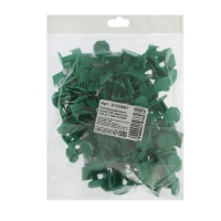 Система выравнивания плитки ЛОМ, зажим 3 мм (100 шт.), пакет Система выравнивания плитки ЛОМ, зажим 3 мм (100 шт.), пакет